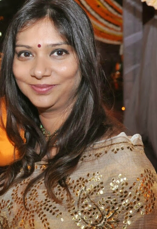 Dr. Manishi Saxena Bansal